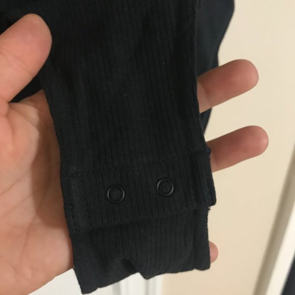 Adidas Ribbed bodysuit - Picture 8 of 10